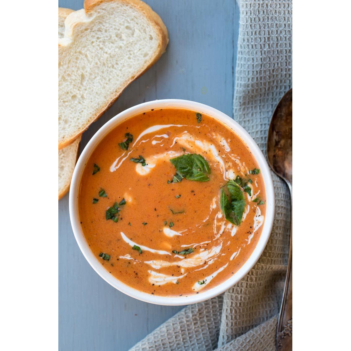 Creamy Tomato Soup