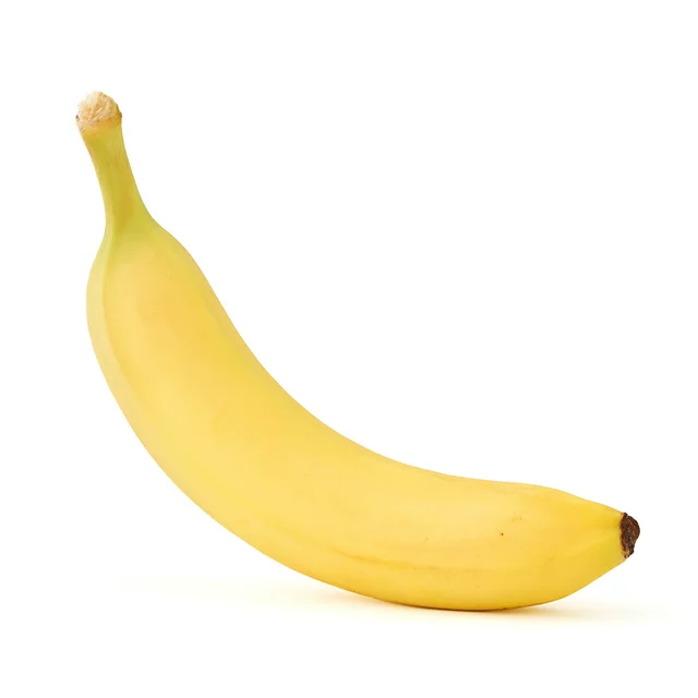 Banana, 1 Ct. (C&S)