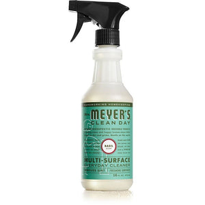 Mrs. Meyer's Multi-Surface Everyday Cleaner, 16 Fl Oz