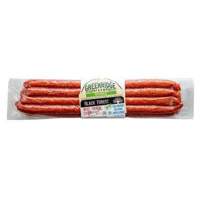 Greenridge Farm Natural Beef Snack Stick, 36 Oz