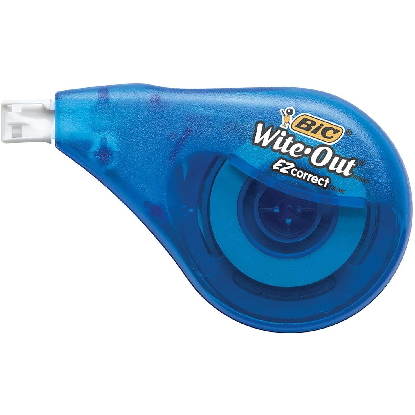 Bic Wite-Out EZ Correct Correction Tape, 1 Ct