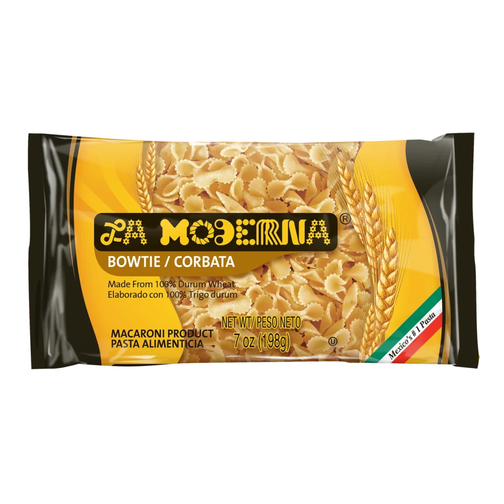 La Moderna Bow Tie Pasta, 7 Oz