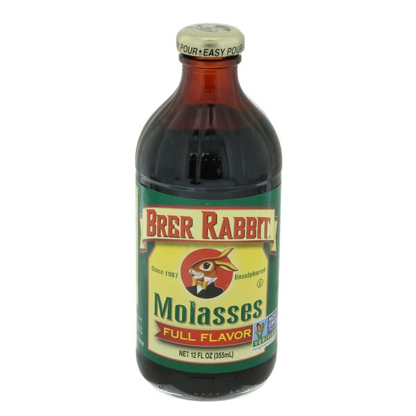 Brer Rabbit Original  Molasses, 12 Oz
