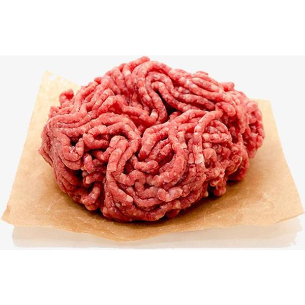 Members Mark Organic Grass Fed Ground Beef, 1 Lb