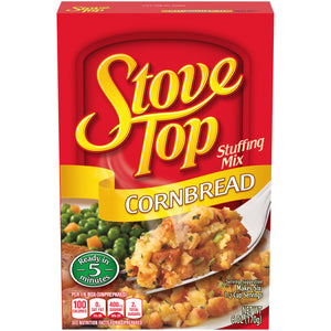 Stove Top Stuffing Mix, 6 Oz