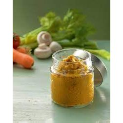 Vegetable Stock Paste, 1/2 pint