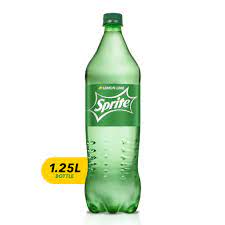 Sprite, 1.25L