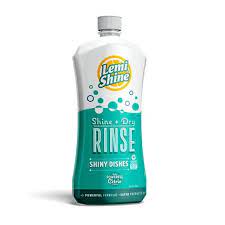 Lemi Shine Shine + Dry Rinse, 21.2 Oz