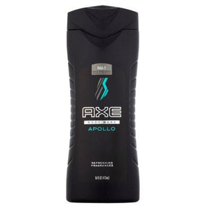 Axe Body Wash, 16 Oz