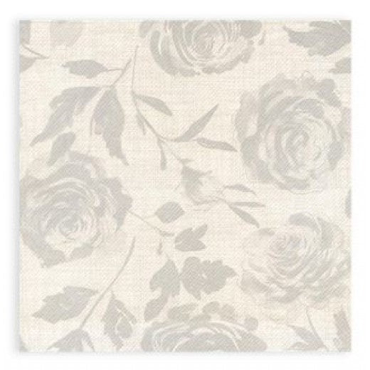 Florence Perla Airlaid Napkin, 50 Ct