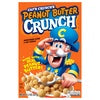 Cap'n Crunch's Peanut Butter Crunch, 11.1 Oz