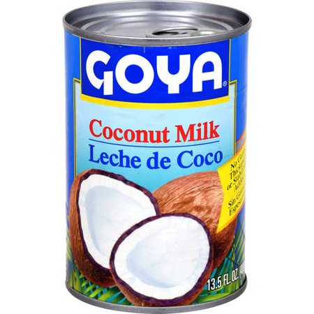 Goya Coconut Milk, 13.5 Oz
