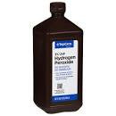 TopCare Hydrogen Peroxide, 32 Oz