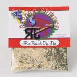 Pepper Springs Dip Mix, 0.55 Oz