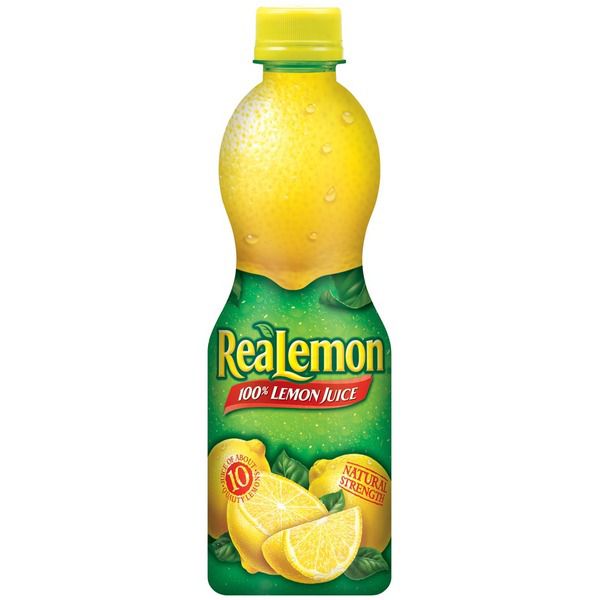 Realemon, 15 Oz