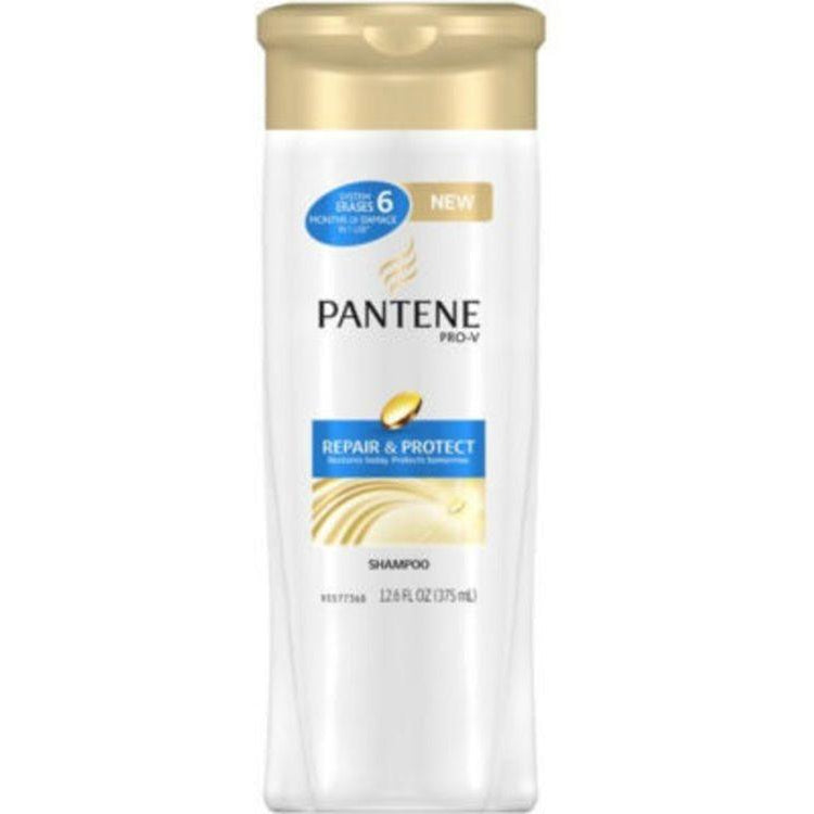 Pantene Pro-V, 12-12.6 Oz