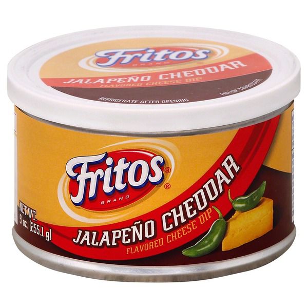 Fritos Dip, 9 Oz