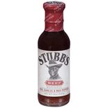 Stubb's Beef Marinade, 12 Oz