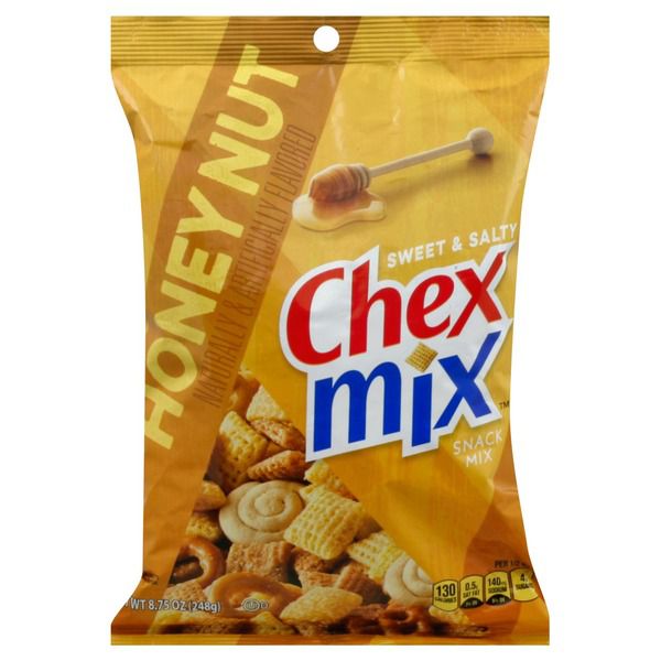 Chex Mix, 8 Oz