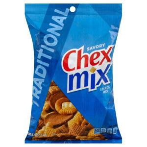 Chex Mix, 8 Oz