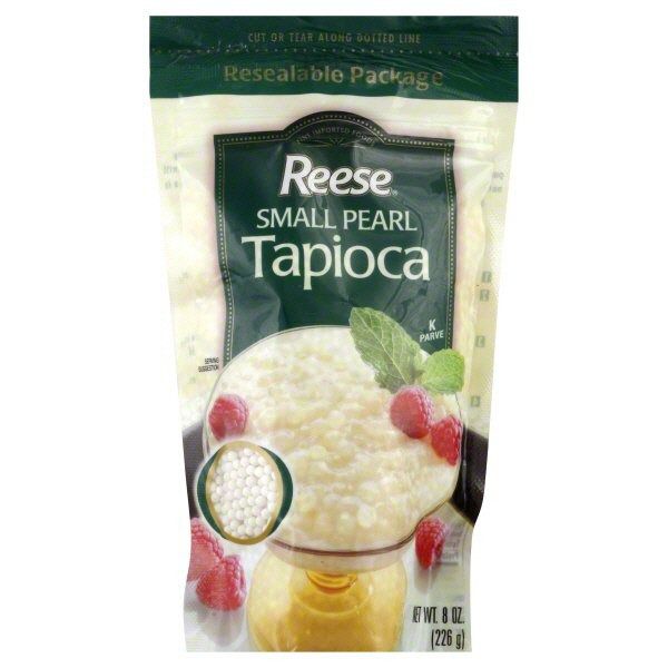 Reese Tapioca, 8 Oz