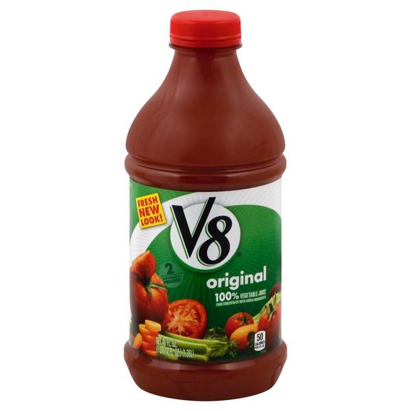 V8 Original, 46 Oz