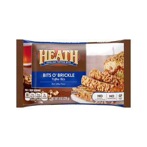 Heath Baking Bits, 8 Oz