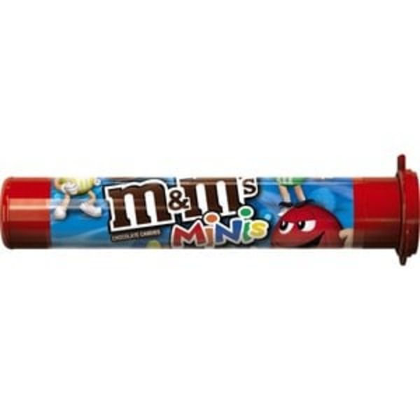 M&M's Minis 1.77 Oz