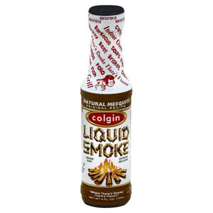 Colgin Liquid Smoke, 4 Oz