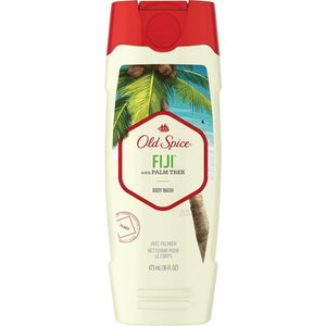 Old Spice Body Wash, 16 Oz