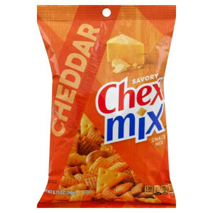 Chex Mix, 8 Oz