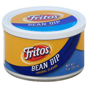 Fritos Dip, 9 Oz