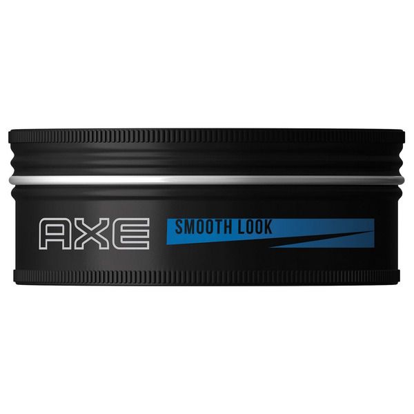 Axe Styling Smooth Look Shine Pomade, 2.64 Oz