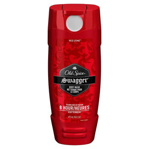 Old Spice Body Wash, 16 Oz