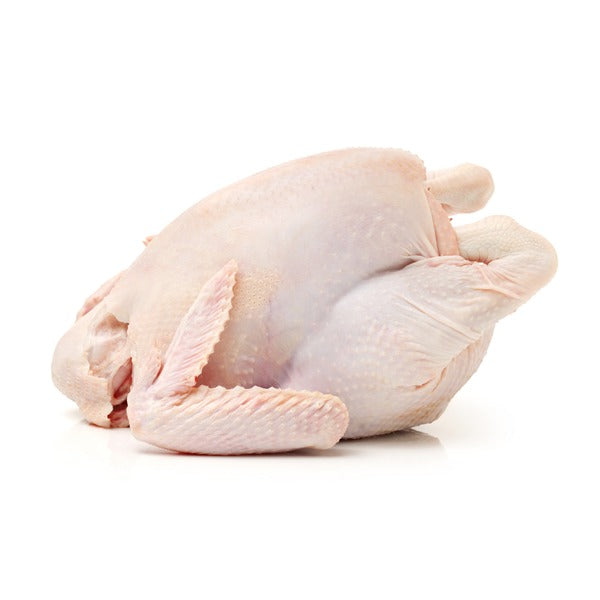 Mary's Free Range Air Chilled  Organic Whole Chicken
