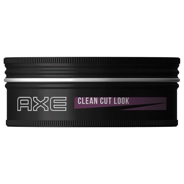 Axe Styling Classic Pomade Clean Cut Look, 2.64 Oz