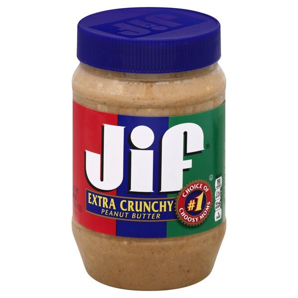 Jif Peanut Butter 48 Oz