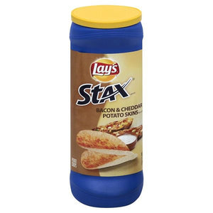 Lay's Stax Potato Chips, 5.5-5.75 Oz