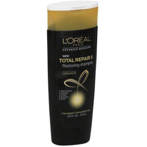 Loreal Total Repair 5, 12.6 Oz