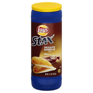 Lay's Stax Potato Chips, 5.5-5.75 Oz