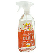 Lemi Shine Disinfecting Spray Cleaner, 28 Oz