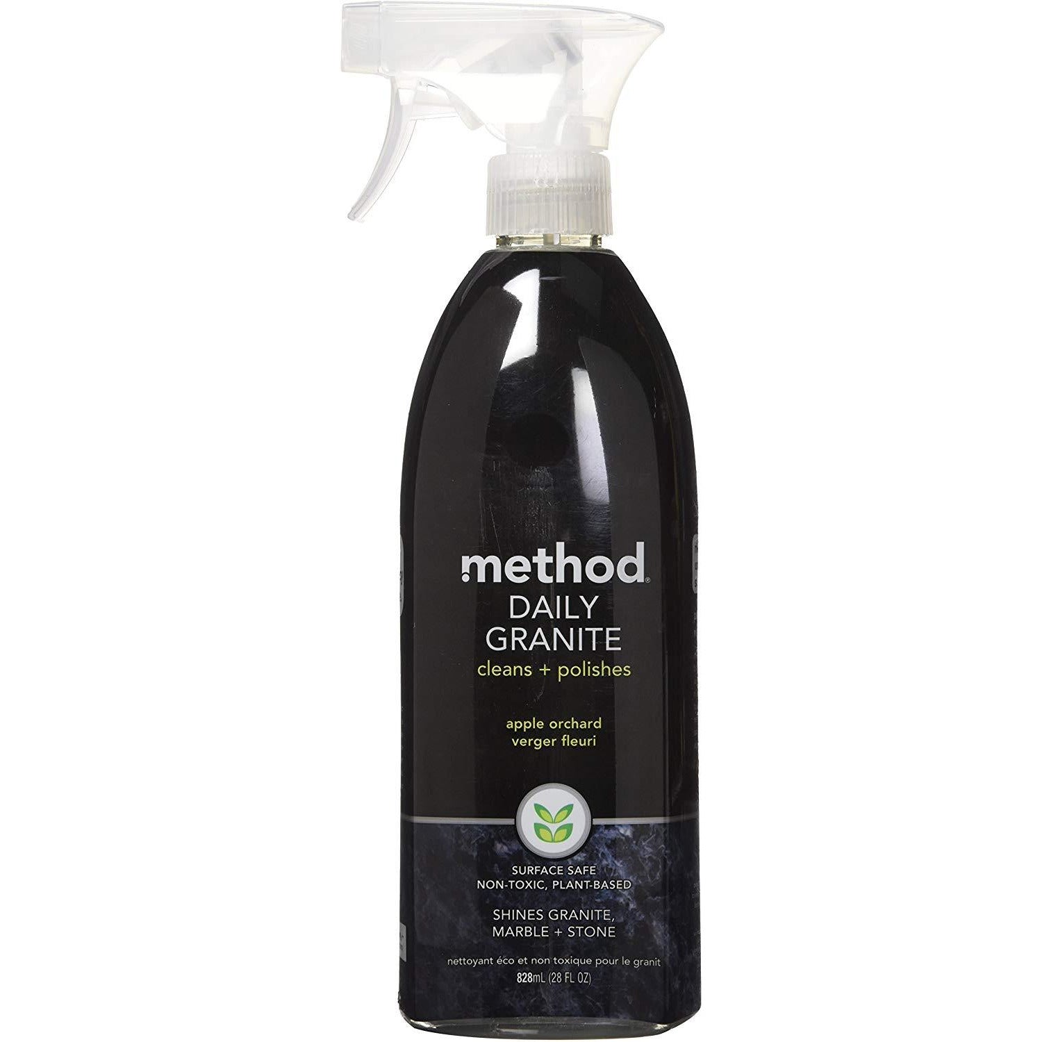 Method Daily Granite Cleaner, 28 Oz