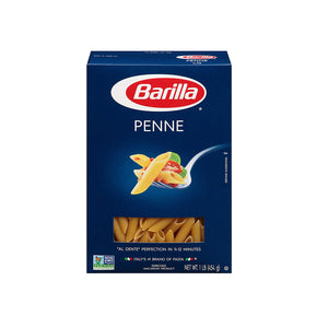 Barilla Boxed Pasta, 12-16 Oz