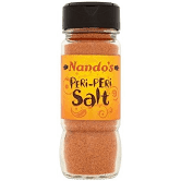 £☆£ Nando's Peri Peri Salt, 70g