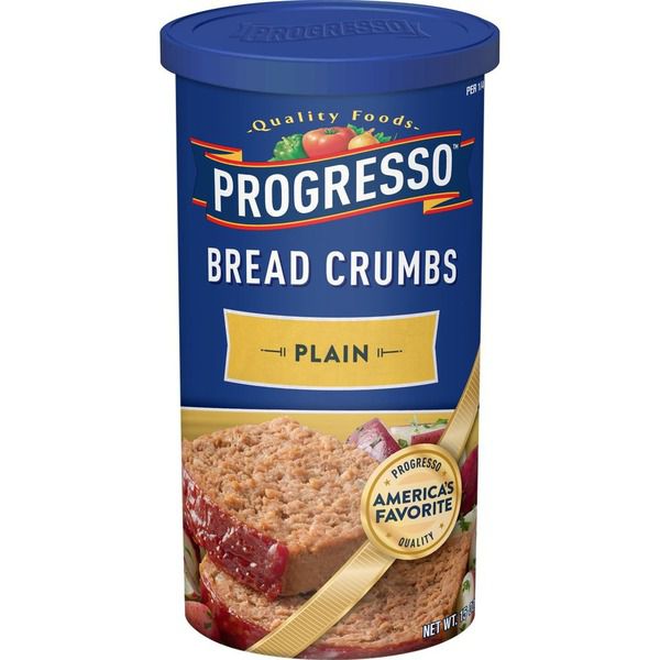 Progresso Bread Crumbs, 15 Oz
