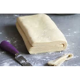 Pennant Frozen Puff Pastry Sheets, 10 In x 15 In, 4 Ct