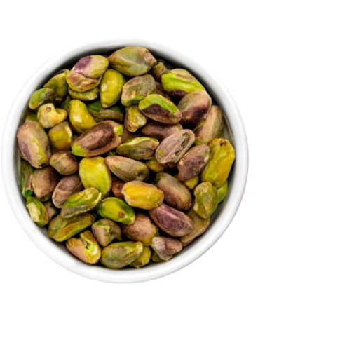 Repacked Wonderful Pistachios No Shell, 8 Oz