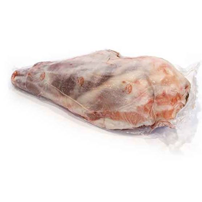 New Zealand Semi Boneless Lamb