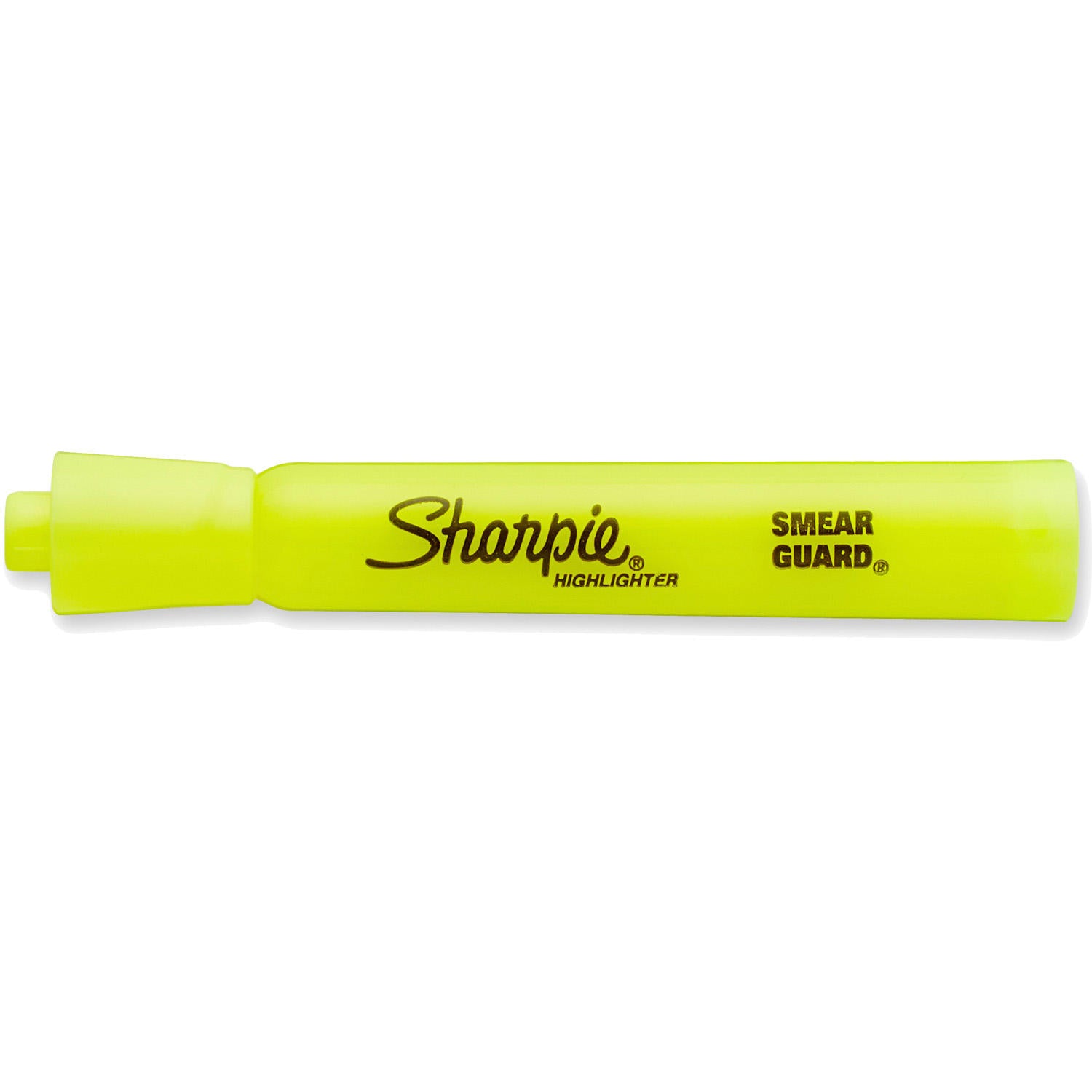 Sharpie Accent Yellow Highlighters, 24 Ct