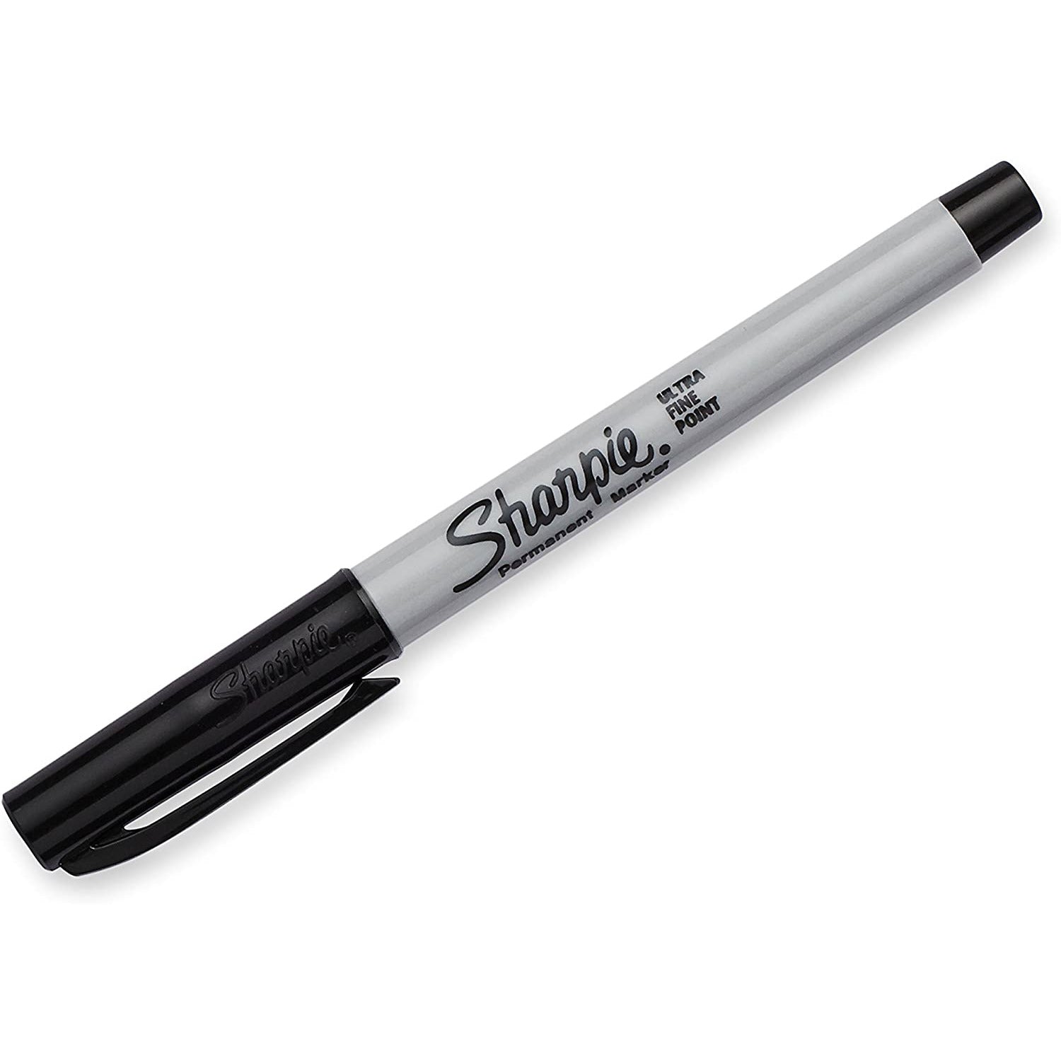 Sharpie Marker Black, 1 Ct